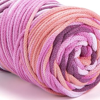 Konac Yarn Art Macrame Cord 3 mm VR 85 m 911 Konac - 2