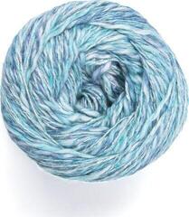 Pletacia priadza Yarn Art Linen Soft 7408 Pletacia priadza - 1