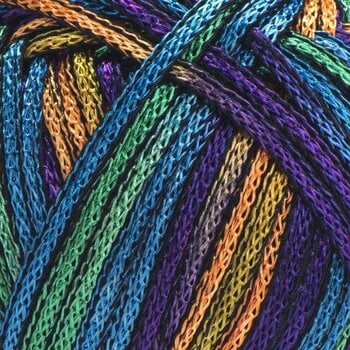 Hilo de tejer Yarn Art Glace 7208 Hilo de tejer - 2