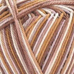 Kudumislõng Yarn Art Begonia  Melange 506 Kudumislõng - 1