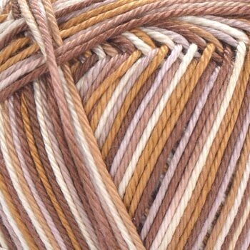 Kudumislõng Yarn Art Begonia  Melange 506 Kudumislõng - 2