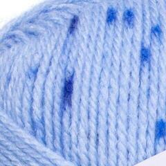 Pletacia priadza Yarn Art Baby Color New 207 Pletacia priadza - 1