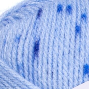 Pletacia priadza Yarn Art Baby Color New 207 Pletacia priadza - 2