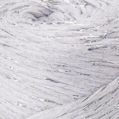 Schnur Yarn Art Twisted Macrame 3mm Lurex 190 m 756 Schnur - 1