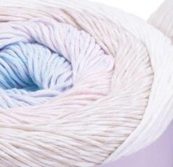 Kudumislõng Yarn Art Bouquet 709 Kudumislõng - 1