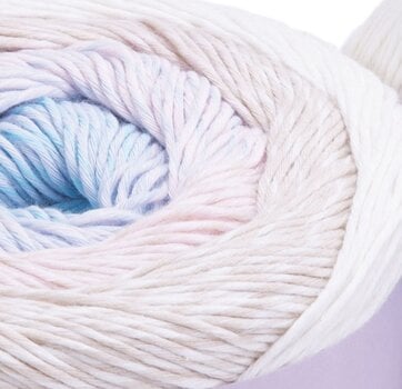Kudumislõng Yarn Art Bouquet 709 Kudumislõng - 2