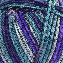 Pređa za pletenje Yarn Art Glace 7209 Pređa za pletenje - 1