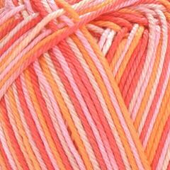 Kudumislõng Yarn Art Begonia  Melange 507 Kudumislõng - 1