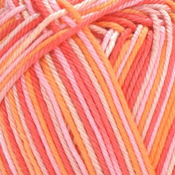 Kudumislõng Yarn Art Begonia  Melange 507 Kudumislõng - 2
