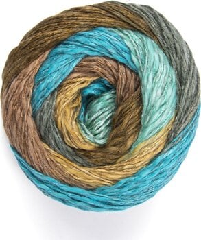 Kudumislõng Yarn Art Linen Soft 7409 Kudumislõng - 2