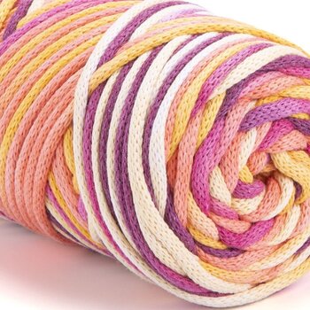 Nöör Yarn Art Macrame Cord 3 mm VR 85 m 912 Nöör - 2