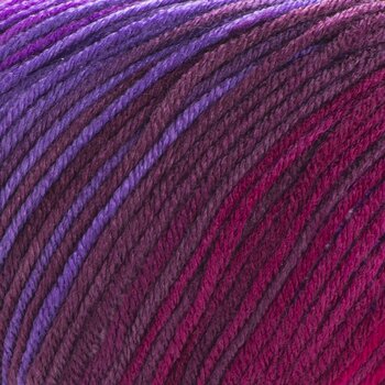Filati per maglieria Yarn Art Adore Dream 1071 Filati per maglieria - 2