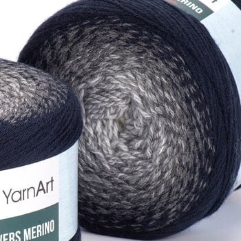 Kudumislõng Yarn Art Flowers Merino 532 Kudumislõng - 2
