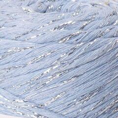 Schnur Yarn Art Twisted Macrame 3mm Lurex 190 m 760 Schnur - 1