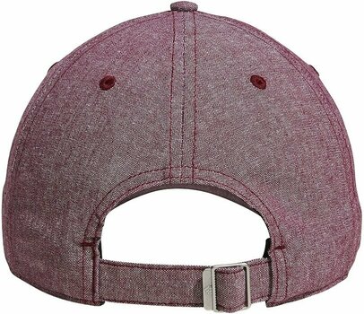 Pet Adidas Mully Performance Scarlet Hat - 2