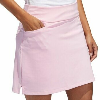 Поли и рокли Adidas Ultimate Sport Womens Skort True Pink M - 5