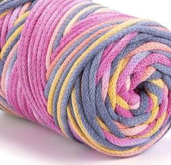 Nöör Yarn Art Macrame Cord 3 mm VR 85 m 913 Nöör - 1