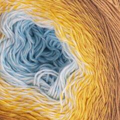 Pređa za pletenje Yarn Art Flowers 309 Pređa za pletenje - 1
