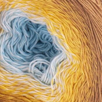 Pređa za pletenje Yarn Art Flowers 309 Pređa za pletenje - 2