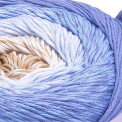 Strikkegarn Yarn Art Bouquet 711 Strikkegarn - 1