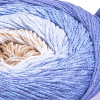 Strikkegarn Yarn Art Bouquet 711 Strikkegarn - 2