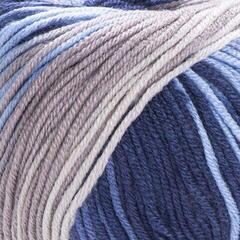 Kudumislõng Yarn Art Adore Dream 1073 Kudumislõng - 1
