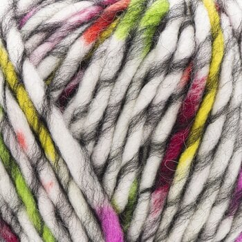 Adīšanas dzija Yarn Art Olimpia 1401 Adīšanas dzija - 2