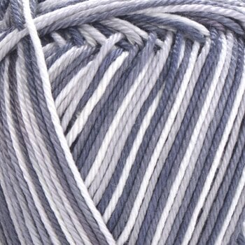 Kudumislõng Yarn Art Begonia  Melange 509 Kudumislõng - 2