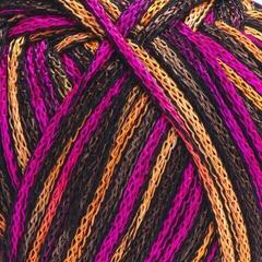 Плетива прежда Yarn Art Glace 7211 Плетива прежда - 1