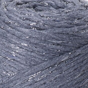 Konac Yarn Art Twisted Macrame 3mm Lurex 190 m 761 Konac - 2