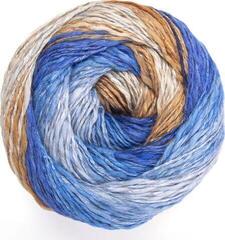 Knitting Yarn Yarn Art Linen Soft 7411 Knitting Yarn - 1