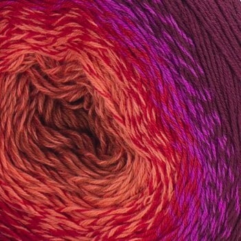 Kudumislõng Yarn Art Flowers 310 Kudumislõng - 2