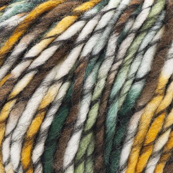 Kudumislõng Yarn Art Olimpia 1402 Kudumislõng - 2