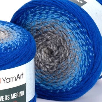 Knitting Yarn Yarn Art Flowers Merino 534 Knitting Yarn - 2