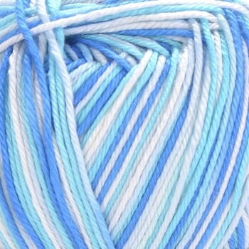 Filati per maglieria Yarn Art Begonia  Melange 510 Filati per maglieria - 2