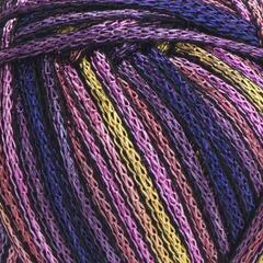 Pređa za pletenje Yarn Art Glace 7212 Pređa za pletenje - 1