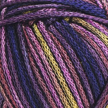Pređa za pletenje Yarn Art Glace 7212 Pređa za pletenje - 2