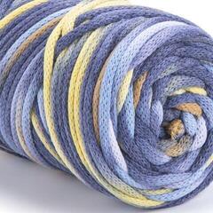 Nöör Yarn Art Macrame Cord 3 mm VR 85 m 915 Nöör - 1
