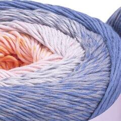 Kudumislõng Yarn Art Bouquet 713 Kudumislõng - 1