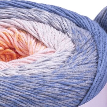 Kudumislõng Yarn Art Bouquet 713 Kudumislõng - 2
