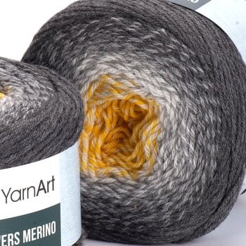 Kudumislõng Yarn Art Flowers Merino 536 Kudumislõng - 2