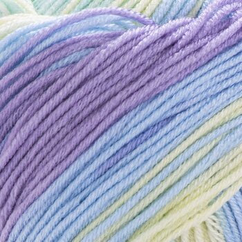 Strickgarn Yarn Art Adore Dream 1076 Strickgarn - 2