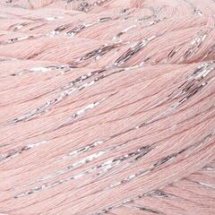 Schnur Yarn Art Twisted Macrame 3mm Lurex 190 m 767 Schnur - 1