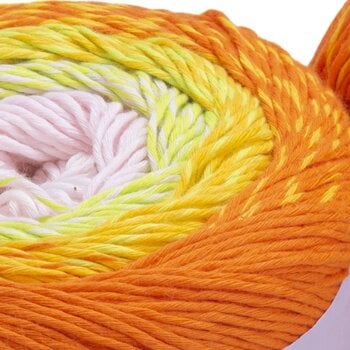 Strikkegarn Yarn Art Bouquet 714 Strikkegarn - 2
