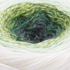 Knitting Yarn Yarn Art Flowers Alpaca 401 Knitting Yarn - 1