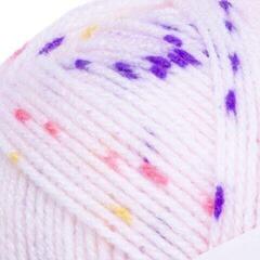 Adīšanas dzija Yarn Art Baby Color New 213 Adīšanas dzija - 1