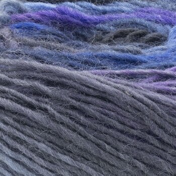 Knitting Yarn Yarn Art Lana Fresco 8101 Knitting Yarn - 2