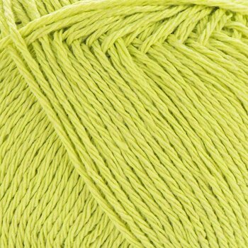 Pređa za pletenje Yarn Art Eco Cotton 801 Pređa za pletenje - 2