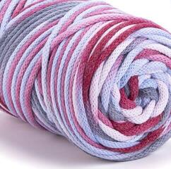 Konac Yarn Art Macrame Cord 3 mm VR 85 m 917 Konac - 1