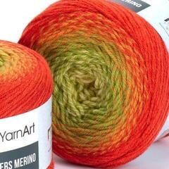 Pletacia priadza Yarn Art Flowers Merino 539 Pletacia priadza - 1